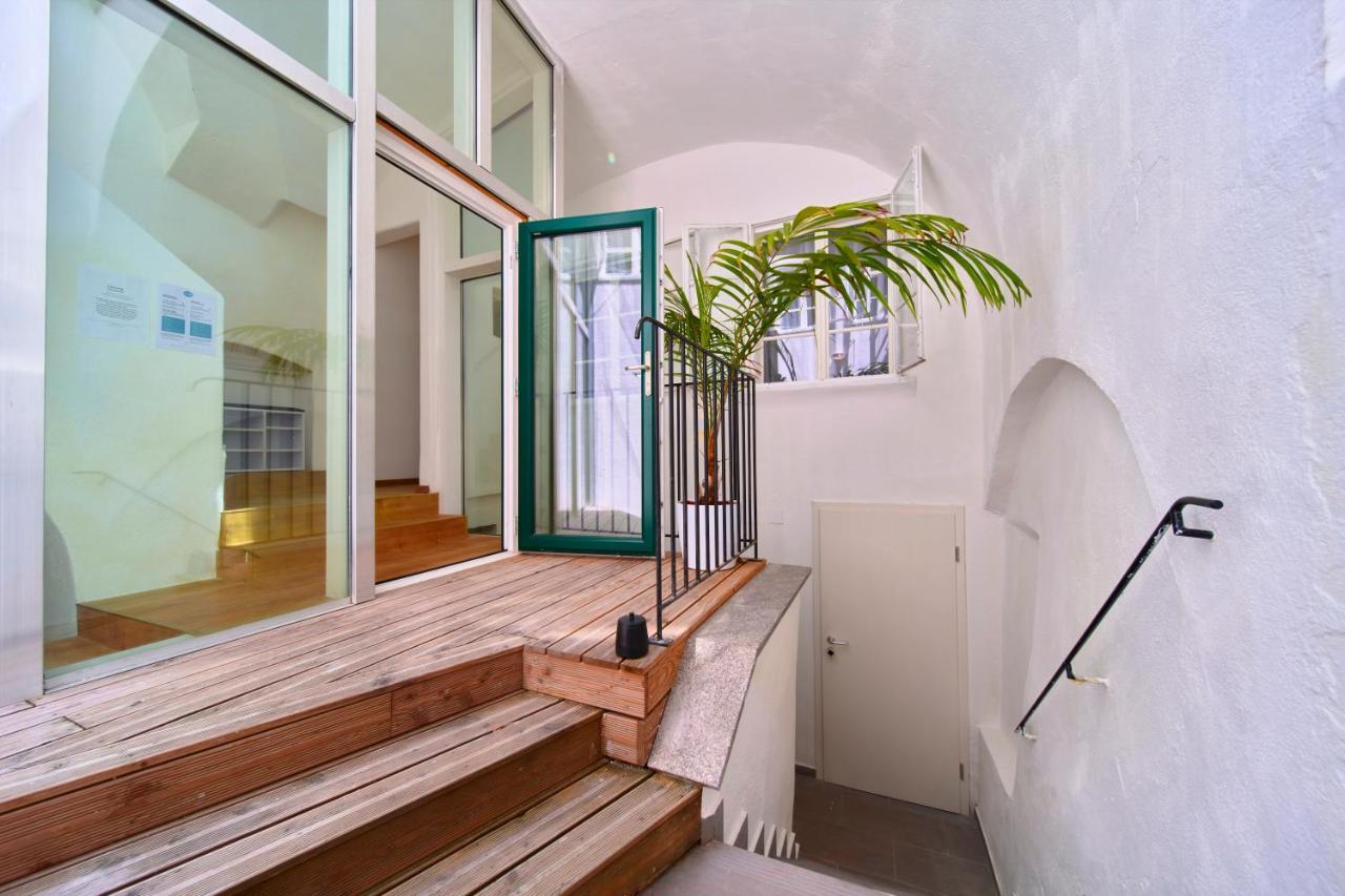 Smile Apartments "Weinhimmel" Krems an der Donau Bagian luar foto